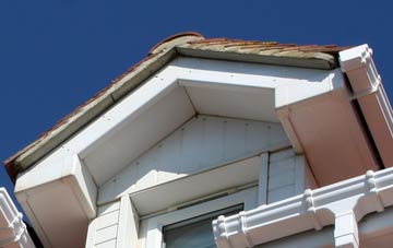 Cotts fascia installation costs