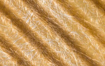 Cotts fibreglass roof waterproofing