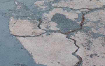 fibreglass roofing replacement Cotts