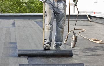 flat roof replacement Cotts, Devon