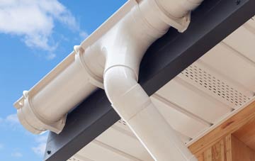 Cotts gutter installation costs