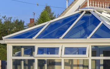 professional Cotts conservatory insulation
