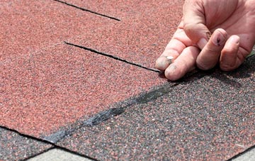 Cotts asphalt roof repairs