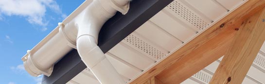 get Cotts guttering quotes today