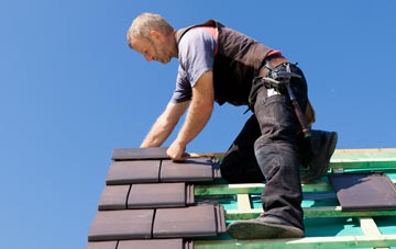 disadvantages of Cotts slate roofing