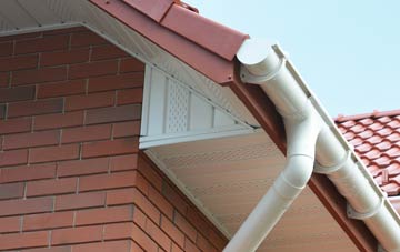 Cotts soffit repair costs