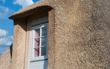 Cotts thatch roof disadvantages