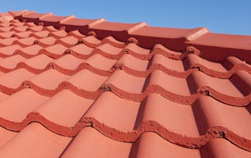 Cotts tile and slate roof replacement