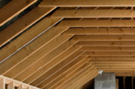 Cotts pitched insulation quotes