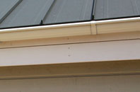 Cotts soffit repair