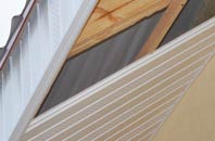 rated Cotts soffit repair companies